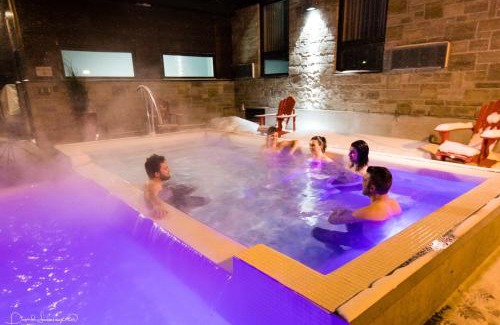 District des Promenades Hotel | Hotel V