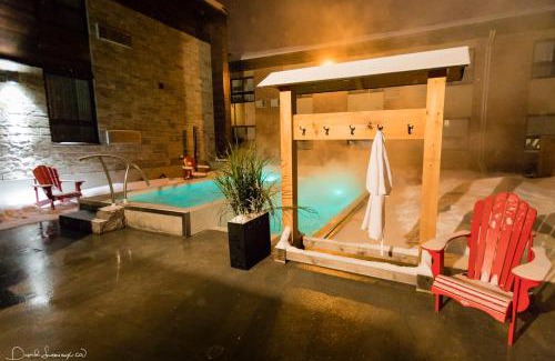 District des Promenades Hotel | Hotel V