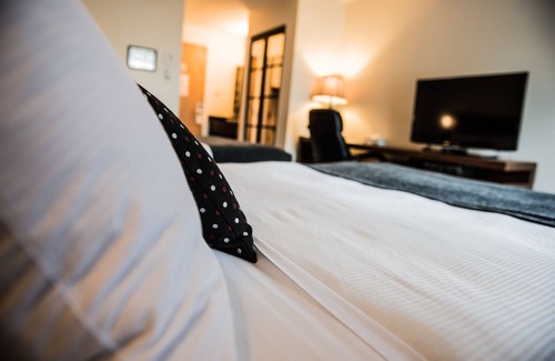 District des Promenades Hotel | Hotel V