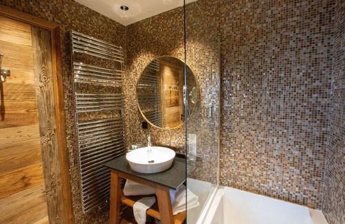 Vaujany Hotel | Hotel V de Vaujany