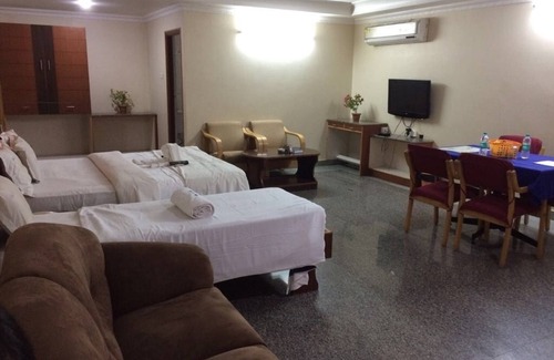Anekal Hotel | Hotel V Inn