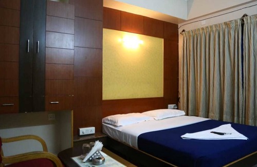 Anekal Hotel | Hotel V Inn