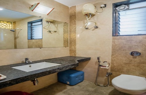 Ahmednagar Hotel | Hotel V Star