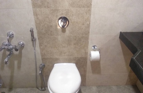 Ahmednagar Hotel | Hotel V Star