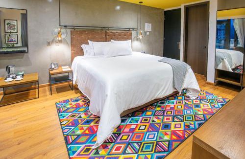 El Capuli Hotel | Hotel V1501