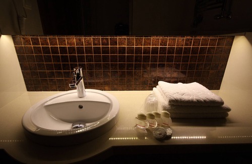 Golub-Dobrzyn Hotel | Hotel Vabank