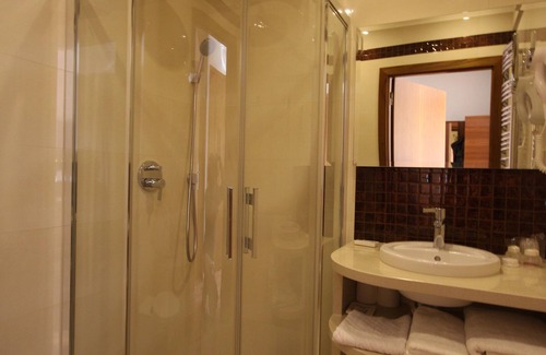Golub-Dobrzyn Hotel | Hotel Vabank
