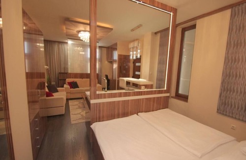 Szekesfehervar Hotel | Hotel Vadászkürt Superior