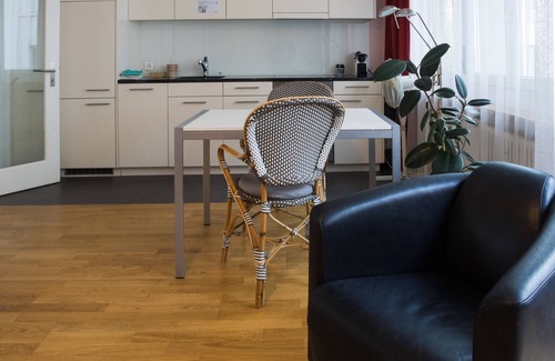 St. Gallen Hotel | Hotel Vadian