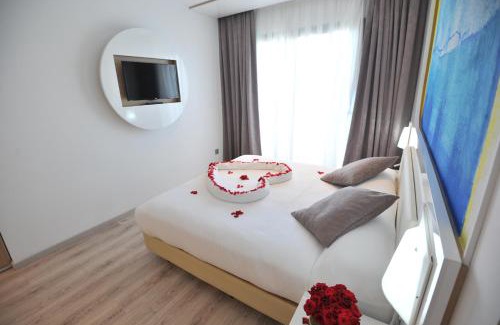Algiers Hotel | Hotel Vague d'or
