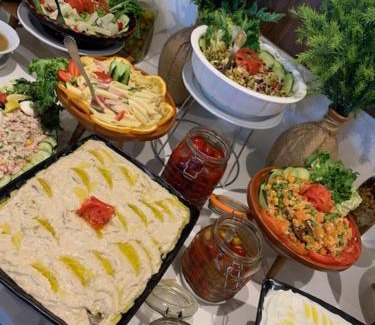 Algiers Hotel | Hotel Vague d'or
