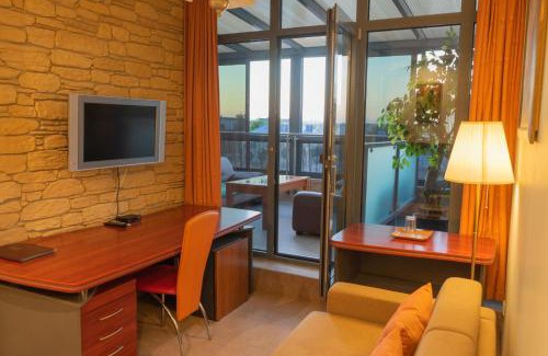 Alytus Hotel | Hotel Vaidila