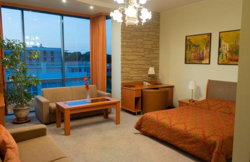 Alytus Hotel | Hotel Vaidila
