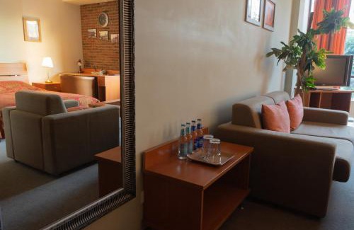Alytus Hotel | Hotel Vaidila