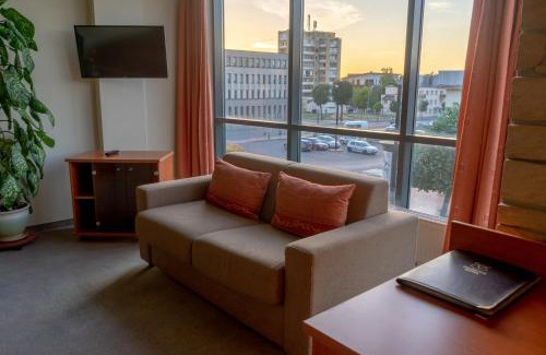 Alytus Hotel | Hotel Vaidila