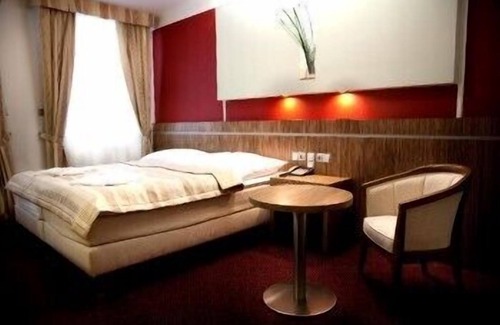 Brno Hotel | Hotel Vaka
