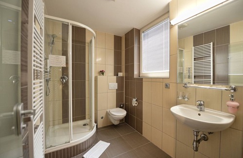 Brno Hotel | Hotel Vaka