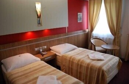Brno Hotel | Hotel Vaka