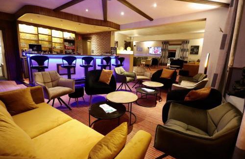 Weweler Hotel | Hotel Val de l'Our