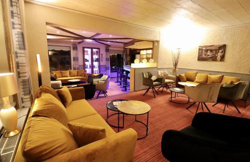 Weweler Hotel | Hotel Val de l'Our