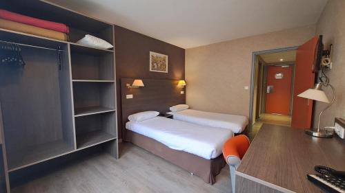 Creancey Hotel | Hotel Val Vert