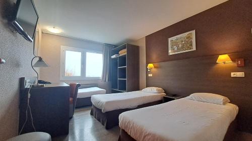 Creancey Hotel | Hotel Val Vert