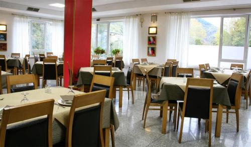La Portela de Valcarce Hotel | Hotel Valcarce Camino de Santiago