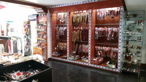 La Portela de Valcarce Hotel | Hotel Valcarce Camino de Santiago