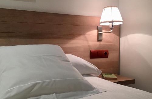 Potes Hotel | Hotel Valdecoro