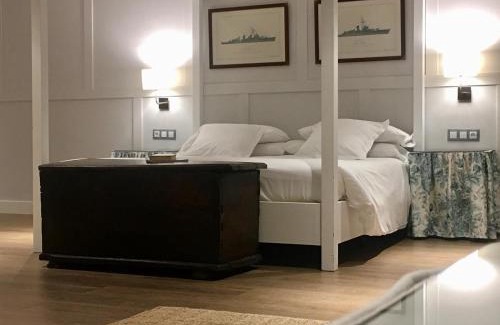 Potes Hotel | Hotel Valdecoro