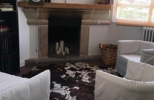 Potes Hotel | Hotel Valdecoro