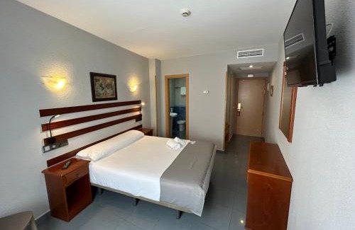Valdemoro Hotel | Hotel Valdemoro