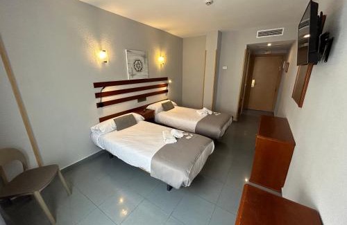 Valdemoro Hotel | Hotel Valdemoro