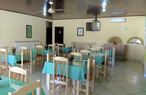 Jacobina Hotel | Hotel Vale Das Serras