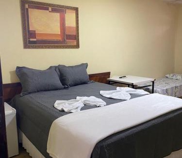 Jacobina Hotel | Hotel Vale Das Serras