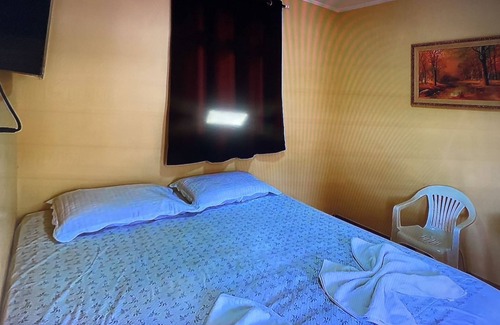 Jacobina Hotel | hotel vale das serras