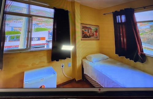 Jacobina Hotel | hotel vale das serras