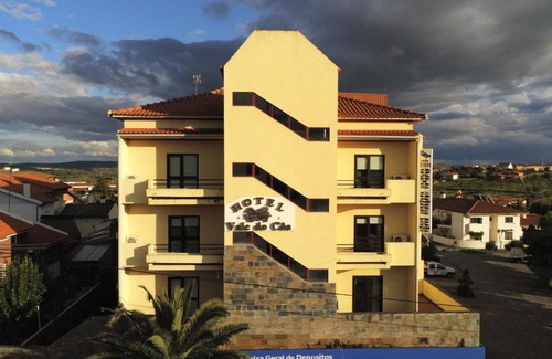 Vila Nova de Foz Coa Hotel | Hotel Vale Do Côa