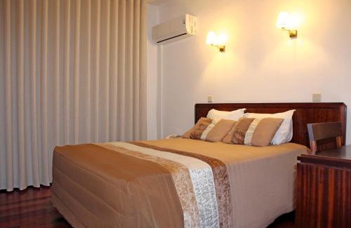 Vila Nova de Foz Coa Hotel | Hotel Vale Do Côa