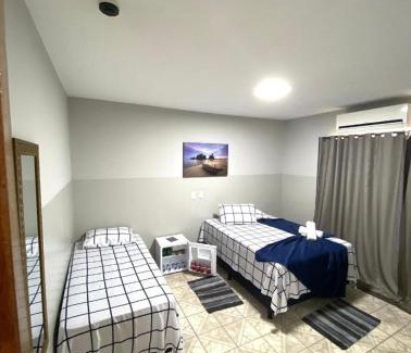 Tres Lagoas Hotel | Hotel Vale do Sol