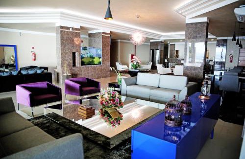 Altamira Hotel | Hotel Vale Do Xingu