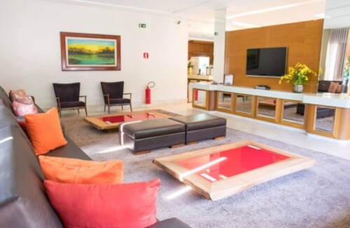 Amambai Hotel | Hotel Vale Verde