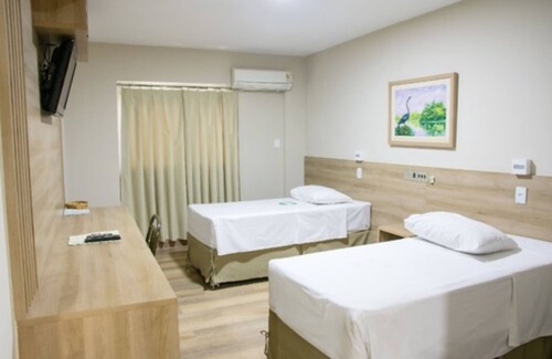 Amambai Hotel | Hotel Vale Verde