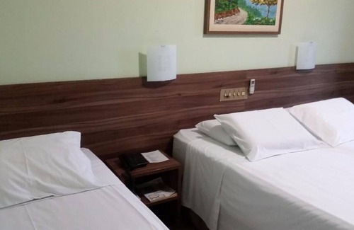 Amambai Hotel | Hotel Vale Verde