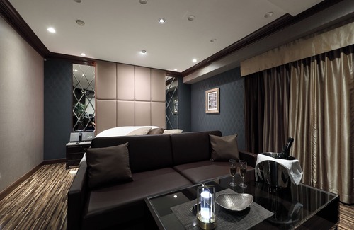 Chiryu Hotel | Hotel Valentine Chiryu - Adults Only