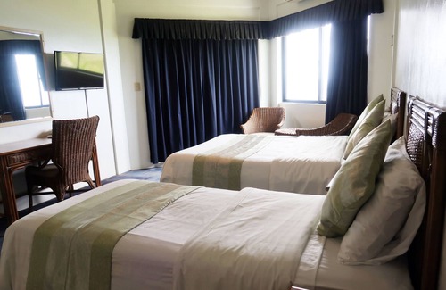 Songsong Hotel | Hotel Valentino