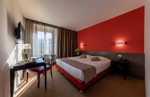 Altipiano Est Hotel | Hotel Valeria