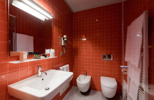Altipiano Est Hotel | Hotel Valeria