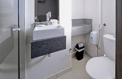 Centro Hotel | Hotel Valerim Itajaí