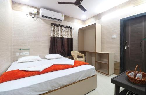 Rajahmundry Hotel | HOTEL VALLABHA RESiDENCY